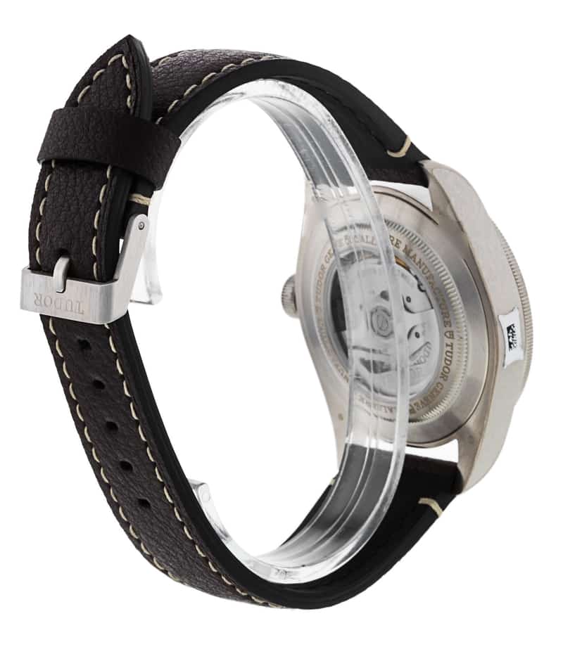 Tudor Black Bay M79010SG-0001